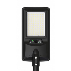 LED ielu gaismeklis Optonica SL12-B1 12W IP65 | Elektriķis
