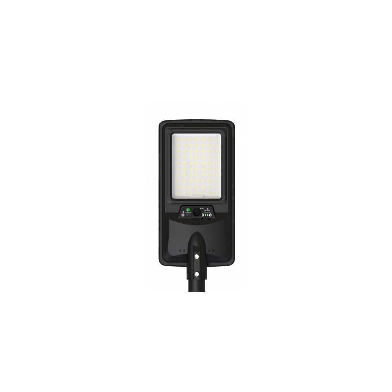 LED ielu gaismeklis Optonica SL12-B1 12W IP65 | Elektriķis