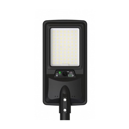 LED ielu gaismeklis Optonica SL12-B1 12W IP65 | Elektriķis