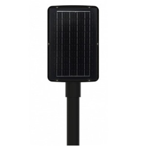 LED ielu gaismeklis Optonica SL8-B1 8W IP65 | Elektriķis