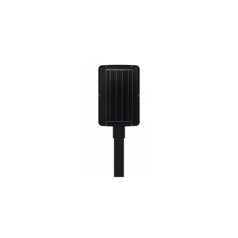 LED ielu gaismeklis Optonica SL8-B1 8W IP65 | Elektriķis