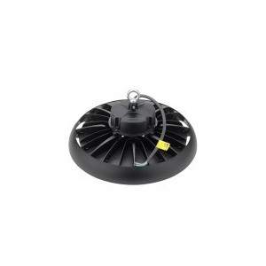 LED gaismeklis UFO 200W 4000K IP65 90° | Elektriķis