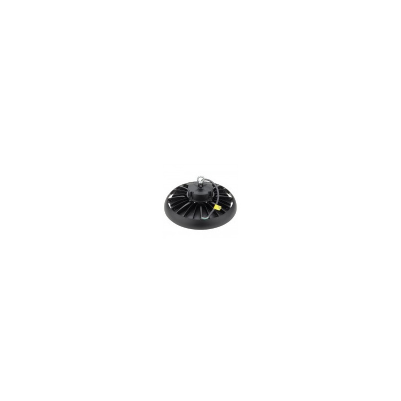 LED gaismeklis UFO 200W 4000K IP65 90° | Elektriķis