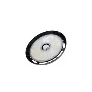 LED gaismeklis UFO 200W 4000K IP65 90° | Elektriķis