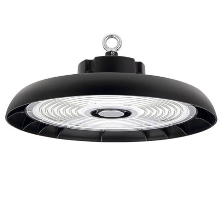 LED gaismeklis UFO 200W 4000K IP65 90° | Elektriķis