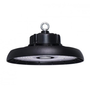 LED gaismeklis UFO 200W 4000K IP65 90° | Elektriķis
