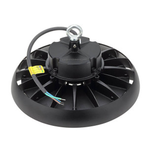 LED gaismeklis UFO, 150W, 4000K, IP65, 290x150 mm