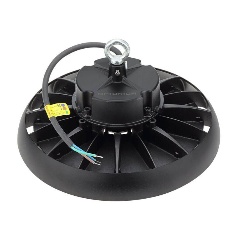LED gaismeklis UFO, 150W, 4000K, IP65, 290x150 mm