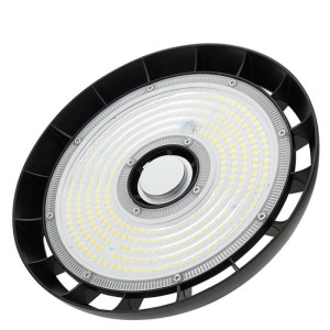 LED gaismeklis UFO, 150W, 4000K, IP65, 290x150 mm