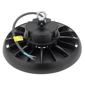 LED gaismeklis UFO 100W 150Lm/W 4000K IP65 | Elektriķis