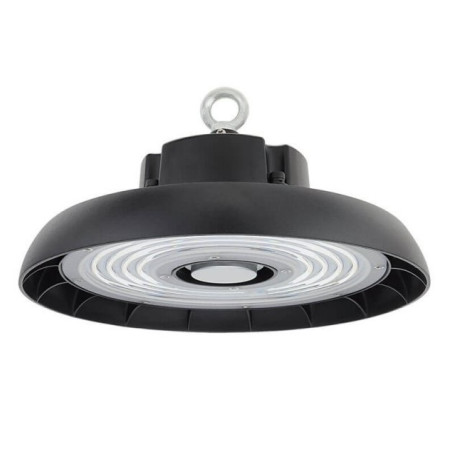 LED gaismeklis UFO 100W 150Lm/W 4000K IP65 | Elektriķis