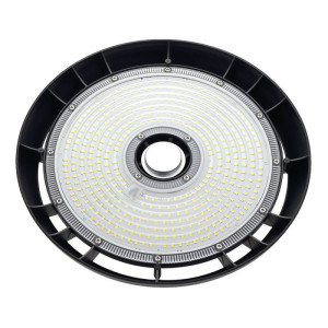 LED UFO gaismeklis 200W, 30000lm, IP65, 90° leņķis | Elektriķis