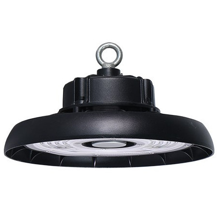 LED UFO gaismeklis 200W, 30000lm, IP65, 90° leņķis | Elektriķis