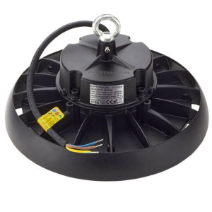 LED gaismeklis Optonica HB150-B1 150W 6000K IP65 | Elektriķis