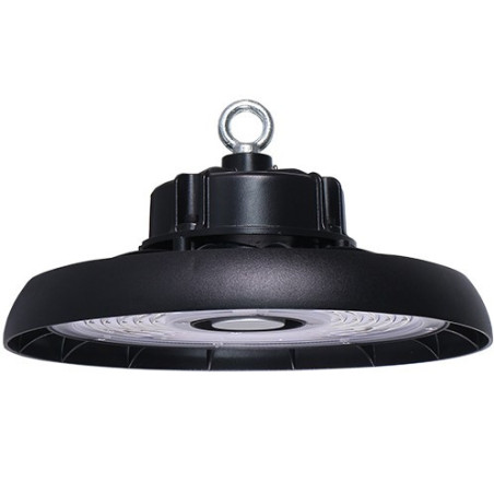 LED gaismeklis Optonica HB150-B1 150W 6000K IP65 | Elektriķis