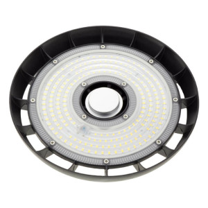 LED gaismeklis UFO 100W 150Lm/W IP65 265x147mm | Elektriķis