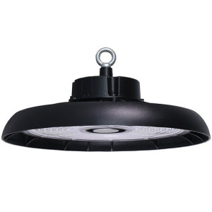 LED gaismeklis UFO 100W 150Lm/W IP65 265x147mm | Elektriķis