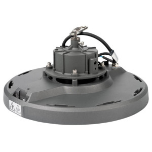 LED gaismeklis Optonica HB200-A9 200W 6000K IP65 | Elektriķis