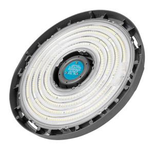 LED gaismeklis Optonica HB200-A9 200W 6000K IP65 | Elektriķis