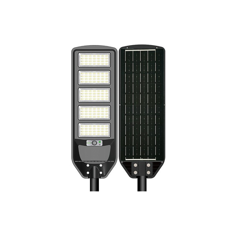 LED ielu gaismeklis Optonica HB200-B1 18W IP65 | Elektriķis