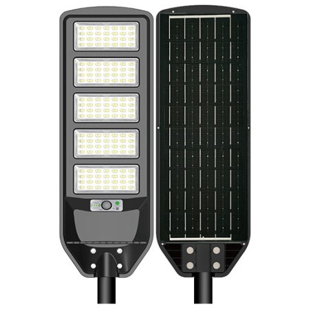 LED ielu gaismeklis Optonica HB200-B1 18W IP65 | Elektriķis