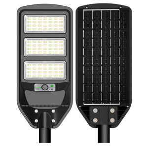 LED ielu gaismeklis Optonica HB150-B1 12W IP65 | Elektriķis