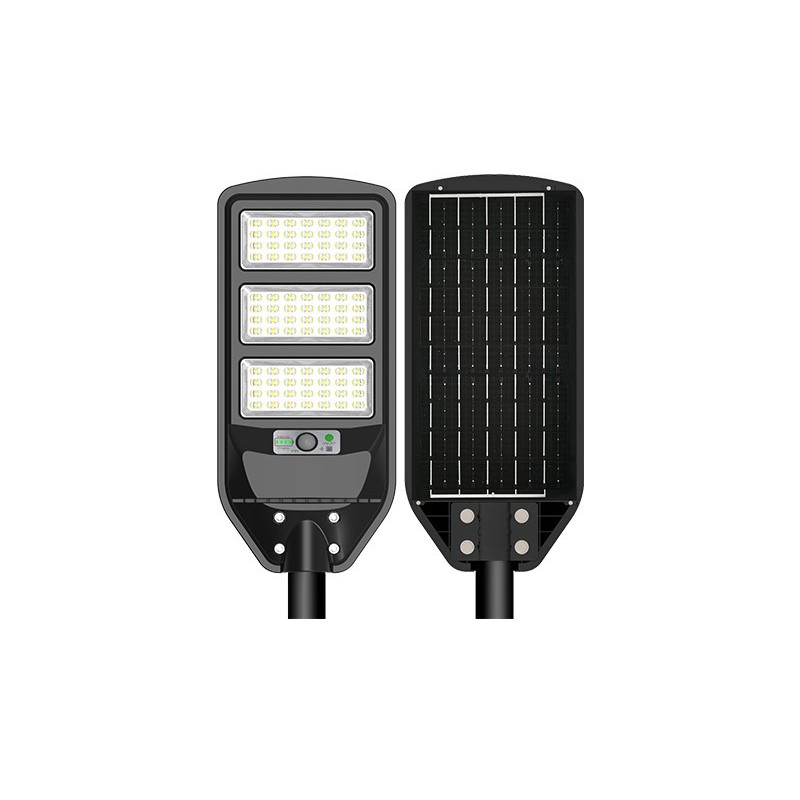 LED ielu gaismeklis Optonica HB150-B1 12W IP65 | Elektriķis