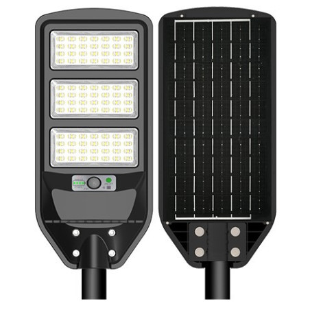 LED ielu gaismeklis Optonica HB150-B1 12W IP65 | Elektriķis