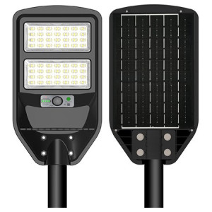 LED ielu gaismeklis Optonica HB100-B1 8W IP65 | Elektriķis