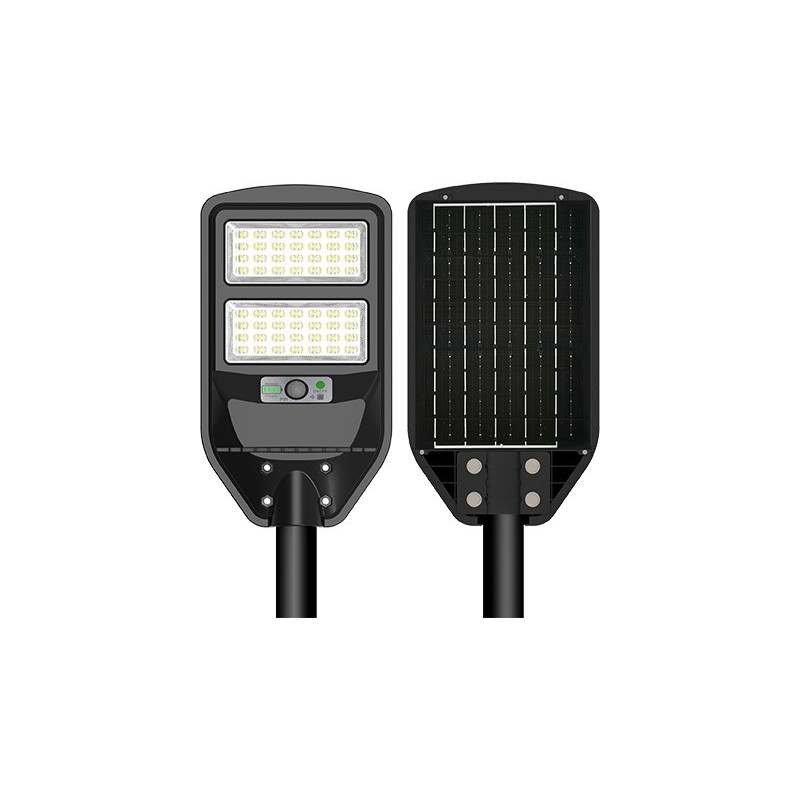 LED street light Optonica HB100-B1, 8W, IP65