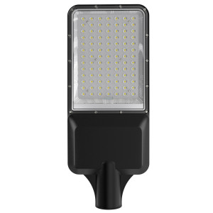 LED ielu gaismeklis 30W IP65 ar saules baterijām | Elektriķis