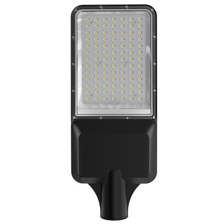 LED ielu gaismeklis 30W IP65 ar saules baterijām | Elektriķis