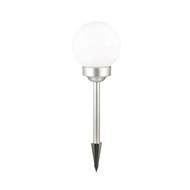 Gaismeklis ar saules bateriju Domoletti 0.06W IP44 | Elektriķis
