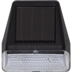 Gaismekļi ar saules baterijām Wally Mini 7.5cm 6LED IP44 | Elektriķis