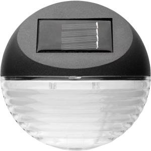 Solārie gaismekļi Fency 3gab, 6 LED, IP44, 11cm | Elektriķis