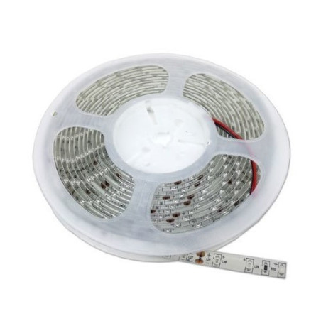 LED sloksne 8.5W/m 12V 500Lm/m IP20 10x2 mm | Elektriķis