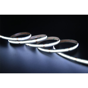LED lente Optonica ST2835-A1 9W/m 12V silta gaisma | Elektriķis