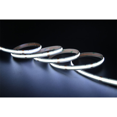 LED lentveida gaismeklis 9W/m 12V 900Lm/m IP20 | Elektriķis