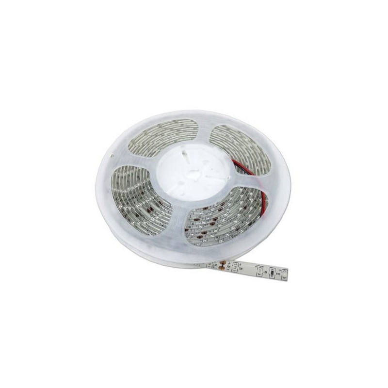 LED lentes gaismeklis Optonica ST40-A1 12W/m 12V IP20 | Elektriķis