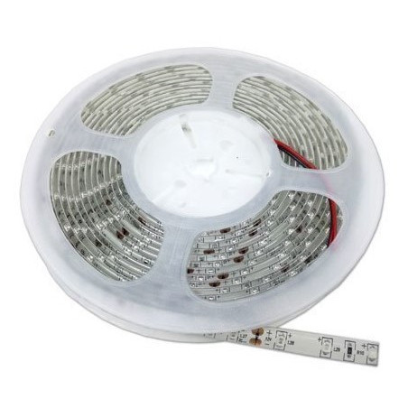 LED lentes gaismeklis Optonica ST40-A1 12W/m 12V IP20 | Elektriķis