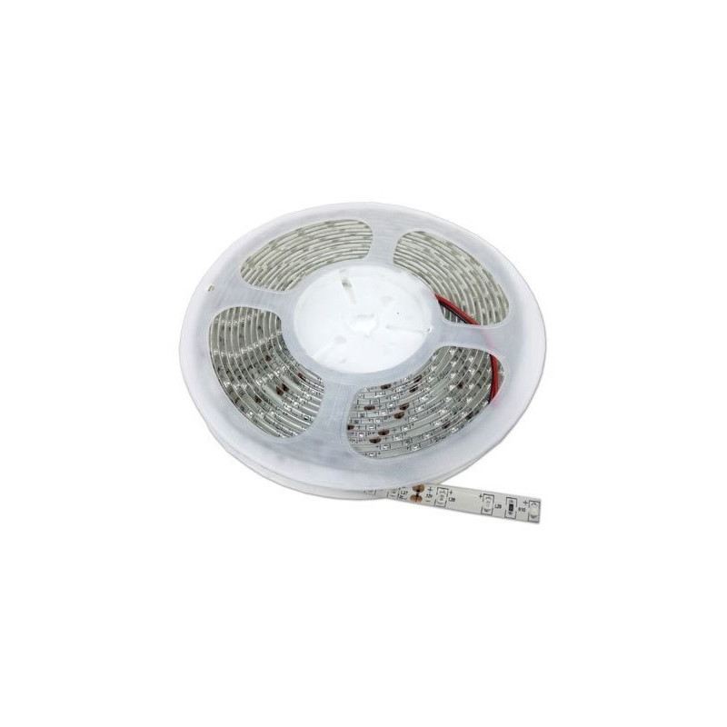 LED lentes gaismeklis Optonica ST40-A1 12W/m 12V IP20 | Elektriķis