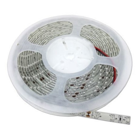 LED lentes gaismeklis Optonica ST40-A1 12W/m 12V IP20 | Elektriķis