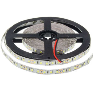 LED lentes gaismeklis Pro 9.6W/m 12V, naturāla gaisma | Elektriķis