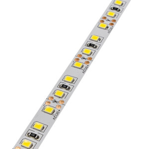 LED lentes gaismeklis Pro 9.6W/m 12V, naturāla gaisma | Elektriķis