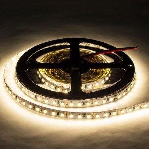 LED lentes gaismeklis Pro 9.6W/m 12V, naturāla gaisma | Elektriķis