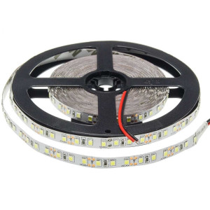 LED lente Optonica ST2835-A1 9.6W/m 12V silta gaisma | Elektriķis