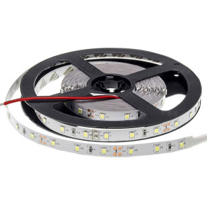LED sloksne Pro 4.8W/m 12V sarkana IP20 | Elektriķis