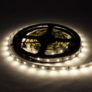 LED lentes gaismeklis Optonica ST2835-A1 12V 4.8W/m IP20 | Elektriķis