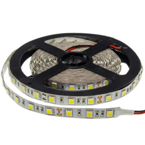 LED lente Optonica ST5630-A1 12W/m 12V silta gaisma | Elektriķis