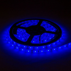 LED strip light Pro 4.8W/m 12V IP54 blue